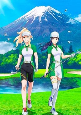 Birdie Wing: Golf Girls' Story Season 2 Capítulo 10 SUB Español