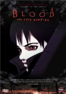 Blood The Last Vampire Capítulo 1 SUB Español