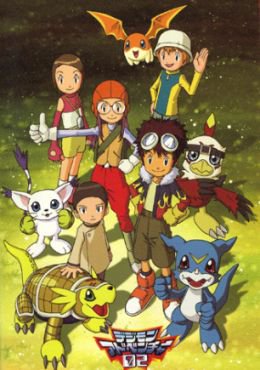 Digimon Adventure 02 Capítulo 47 SUB Español