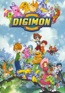Digimon Adventure Capítulo 33 SUB Español