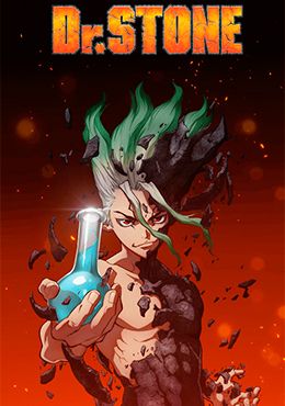 Dr Stone 6 Sub Espanol Online Gratis Jkanime