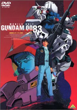Mobile Suit Gundam 0083: The Fading Light of Zeon Capítulo 1 SUB Español