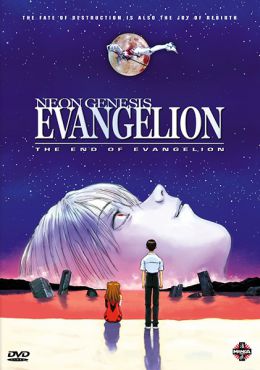 Neon Genesis Evangelion: The End of Evangelion Capítulo 1 SUB Español