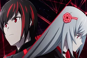 Scarlet Nexus