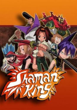 shaman king ova torrent download