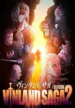 Vinland Saga Season 2 Capítulo 5 SUB Español