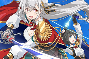 Eiyuuou, Bu wo Kiwameru Tame Tenseisu: Soshite, Sekai Saikyou no Minarai Kishi♀