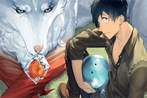 Tondemo Skill de Isekai Hourou Meshi