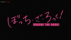 bocchi-the-rock Capitulo 7