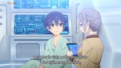 date-a-live-iv Capitulo 1