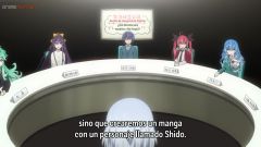 date-a-live-iv Capitulo 2