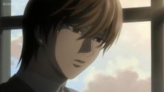 death-note Capitulo 1