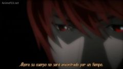 death-note Capitulo 7