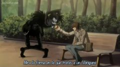 death-note Capitulo 9