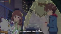 digimon-ghost-game Capitulo 8