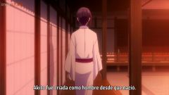 fruits-basket-the-final Capitulo 1