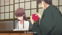fruits-basket-the-final Capitulo 2