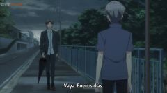 fruits-basket-the-final Capitulo 9