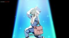 Kono Healer, Mendokusai