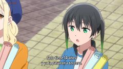 Love Live! Nijigasaki Gakuen School Idol Doukoukai 2nd Season
