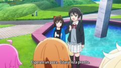 Love Live! Nijigasaki Gakuen School Idol Doukoukai 2nd Season