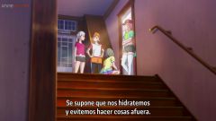 love-live-superstar Capitulo 5