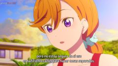 love-live-superstar Capitulo 6