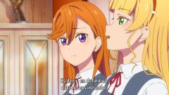 love-live-superstar Capitulo 8