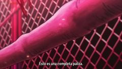 nomad-megalo-box-2 Capitulo 1
