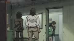 nomad-megalo-box-2 Capitulo 4