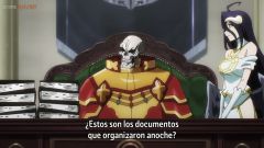 overlord-iv Capitulo 1