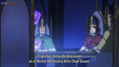 overlord-iv Capitulo 3