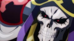 overlord-iv Capitulo 8