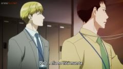 sankaku-mado-no-sotogawa-wa-yoru Capitulo 2